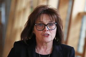 Jeane Freeman has hailed the development