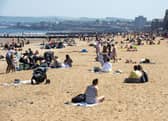 The recent heatwave is sign of things to come, and that could mean rising energy bills