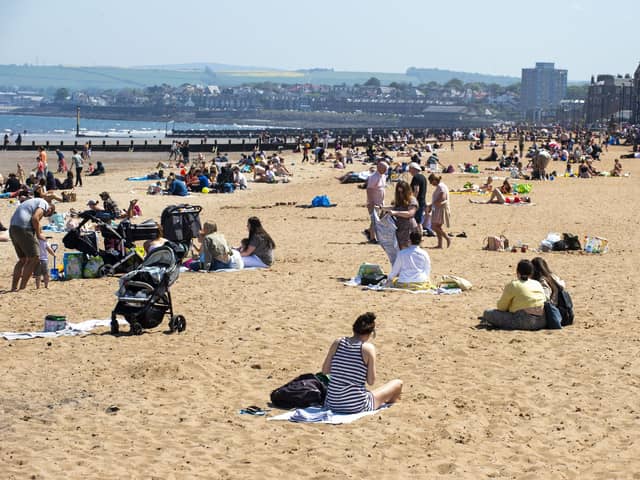 The recent heatwave is sign of things to come, and that could mean rising energy bills