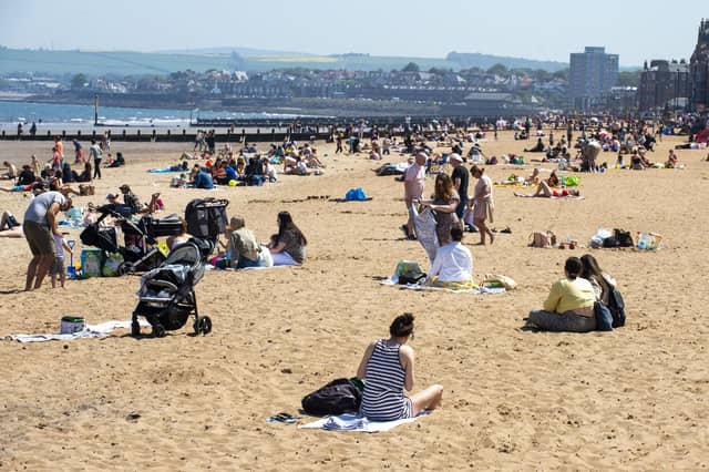The recent heatwave is sign of things to come, and that could mean rising energy bills