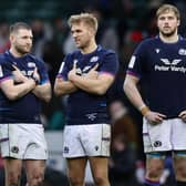 Scotland recorded some good wins in 2022 but also suffered some painful defeats, not least against Wales back in February.