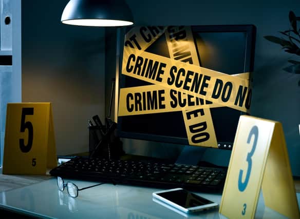 Which true crime documentary will you tune into? Credit: Getty Images/Canva Pro
