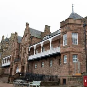 Portobello Swim Centre. Picture: Edinburgh Leisure