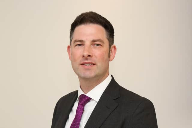 The government must seize the chance to help create a Europe-wide carbon dioxide storage market, says Stacey Collins