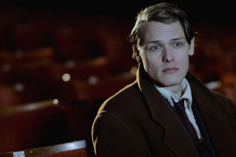 2014 was a busy year for Sam Heughan, with tense psychological thriller Emulsion his second cinematic release within 12 months. He plays Ronny Maze, a man who becomes obsessed with finding his missing wife after repeatedly watching a 16mm home movie of her. It can be streamed on Amazon Prime Video.