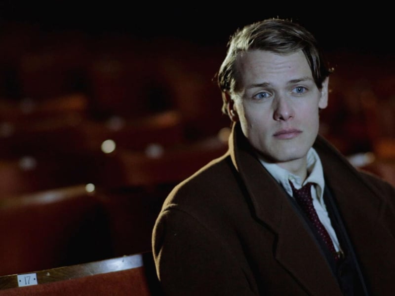 2014 was a busy year for Sam Heughan, with tense psychological thriller Emulsion his second cinematic release within 12 months. He plays Ronny Maze, a man who becomes obsessed with finding his missing wife after repeatedly watching a 16mm home movie of her. It can be streamed on Amazon Prime Video.