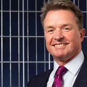 ​John Forster is Chairman of Forster Group