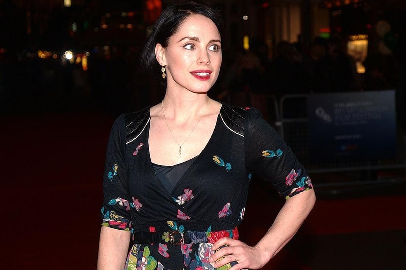 Glasgow born actor Laura Fraser is best known for her role in cult TV series Breaking Bad and has a reported net worth of $3 million.