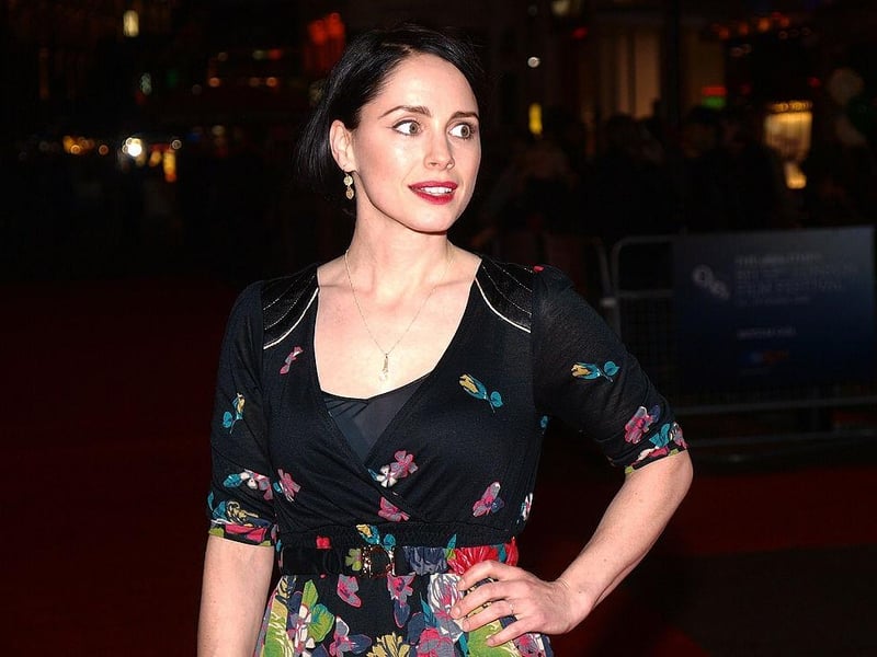 Glasgow born actor Laura Fraser is best known for her role in cult TV series Breaking Bad and has a reported net worth of $3 million.
