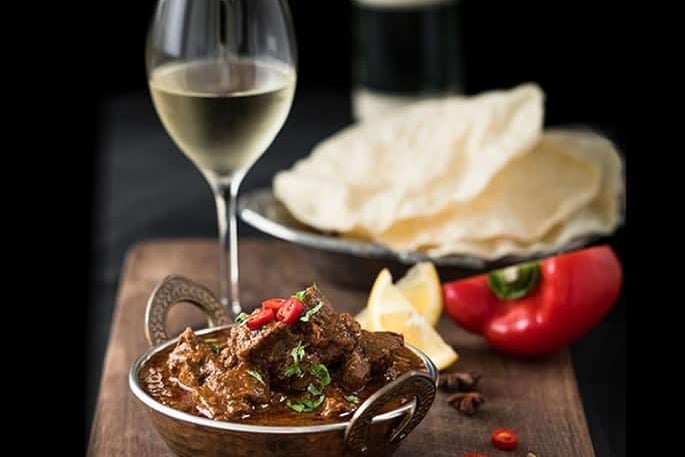 Want the "best korma you'll ever have"? Then head to 19 Ashton Lane and visit Ashoka Ashton Lane restaurant which serves some of the best Indian food in the whole of Glasgow.