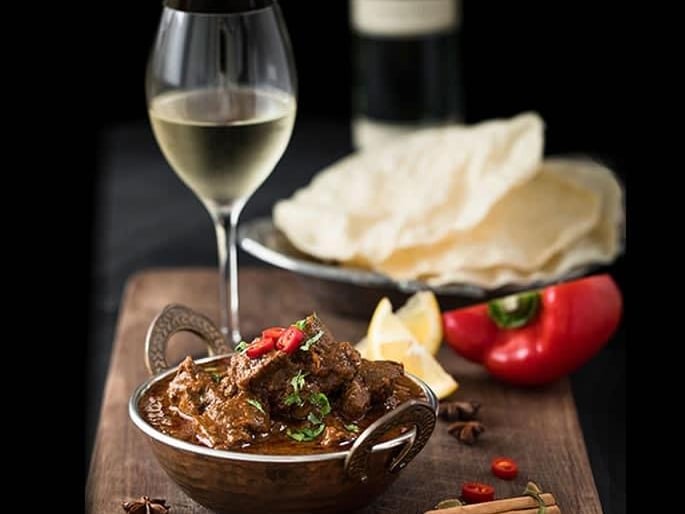 Want the "best korma you'll ever have"? Then head to 19 Ashton Lane and visit Ashoka Ashton Lane restaurant which serves some of the best Indian food in the whole of Glasgow.