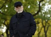 Brian Cox as Logan Roy. See PA Feature SHOWBIZ TV Succession. As hit comedy-drama Succession returns for its fourth and final series, Rachael Davis chats to the Roy family’s actors about the end of an era.