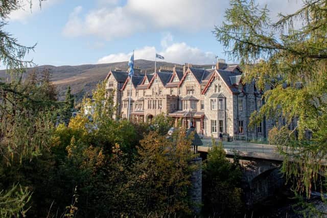 Fife Arms