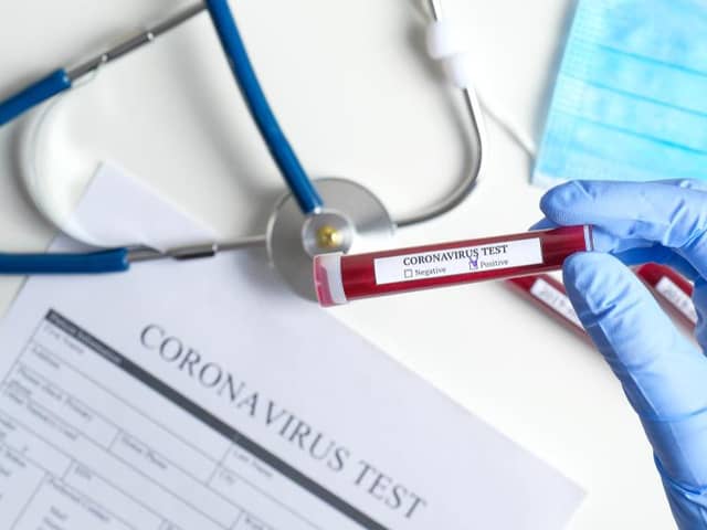 This is what you need to know about how coronavirus affects those with MND (Photo: Shutterstock)