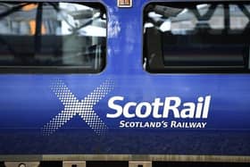 A small community in Easter Ross is looking into the potential of having its first rail stop since 1960.