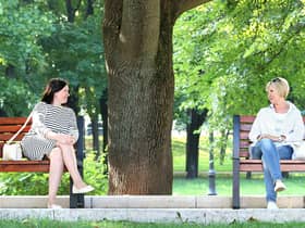 Scotland’s Mental Health Partnership is made up of 17 organisations, including SAMH, Samaritans, the Royal College of Psychiatrists in Scotland and the Mental Health Foundation.