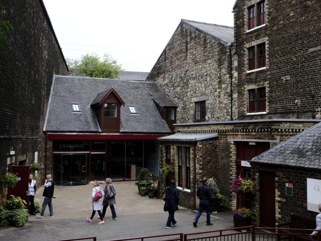 Only 15 miles from the capital lies Edinburgh's unofficial distillery, home of the 'Edinburgh malt' and one of the best equipped in the country for tours. With an incredible scale model to show the process involved in whisky making, a state of the art visitor centre and an intimate tour, it's well worth checking out. Their "full-sensory tour & tutored whisky tasting" costs £19 and includes three drams and a cocktail. It's around a 40 minute drive from Edinburgh City Centre, in Pencaitland, Tranent.