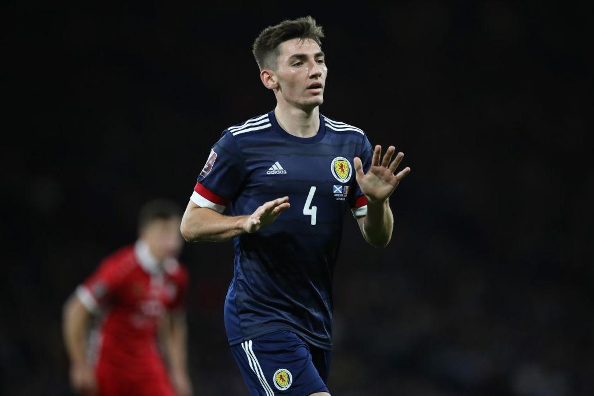 Billy Gilmour has better days beyond Norwich says former Rangers manager Ally McCoist