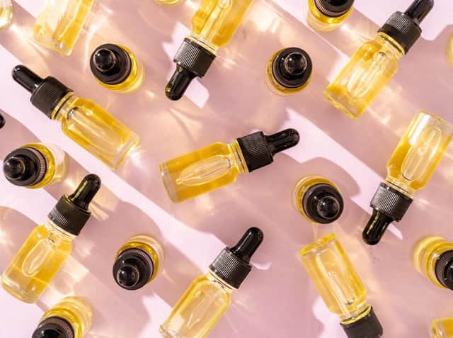 Consumer Logic Research takes a look at CBD oil and recommends what readers should buy.