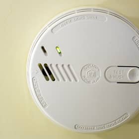 Fire alarms: Leading insurer AXA says home insurance won't be invalidated if Scots haven't installed fire alarms in time for legislation