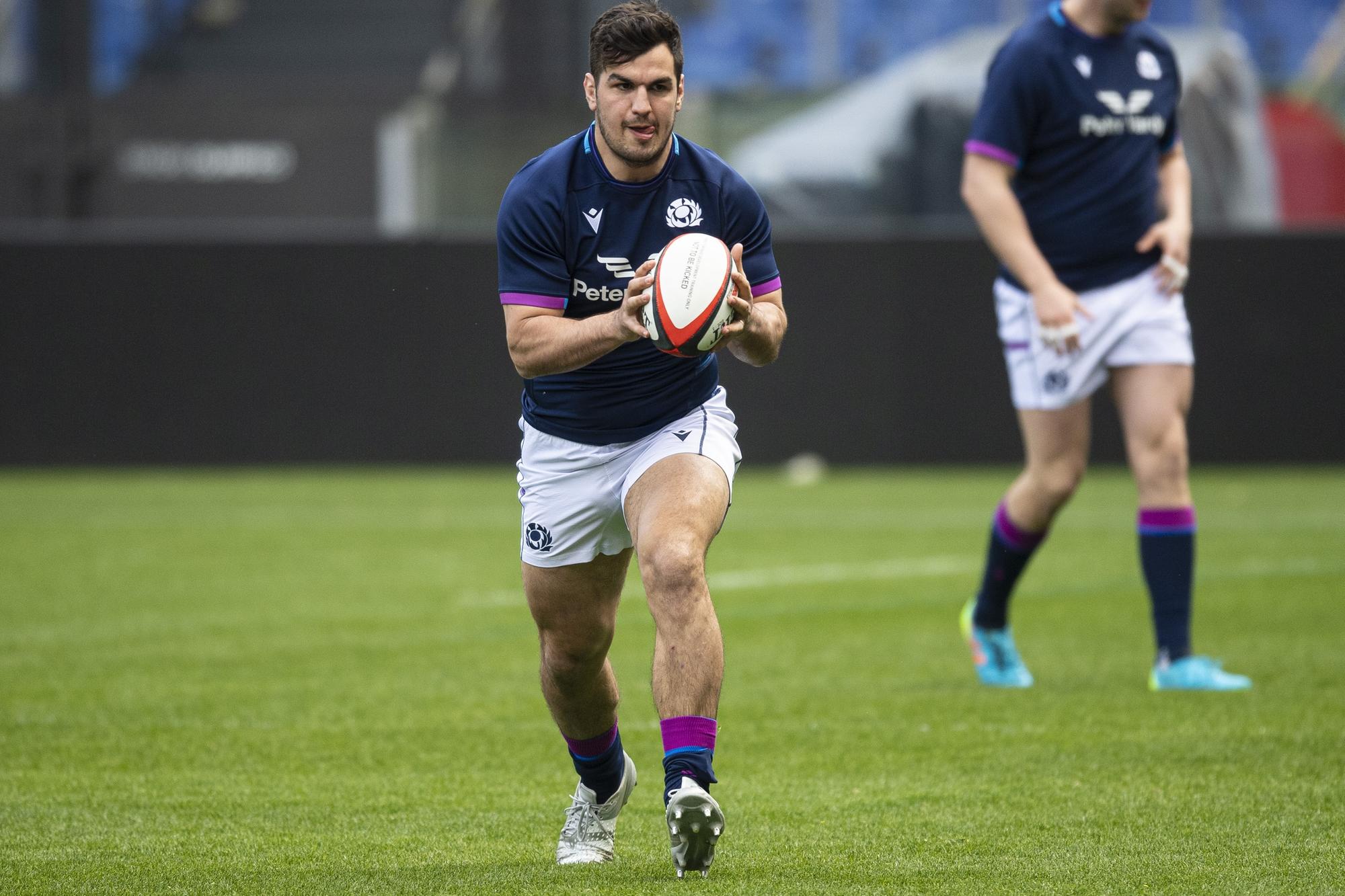 Stuart McInally: Curtain comes down on career of ‘outstanding player ...