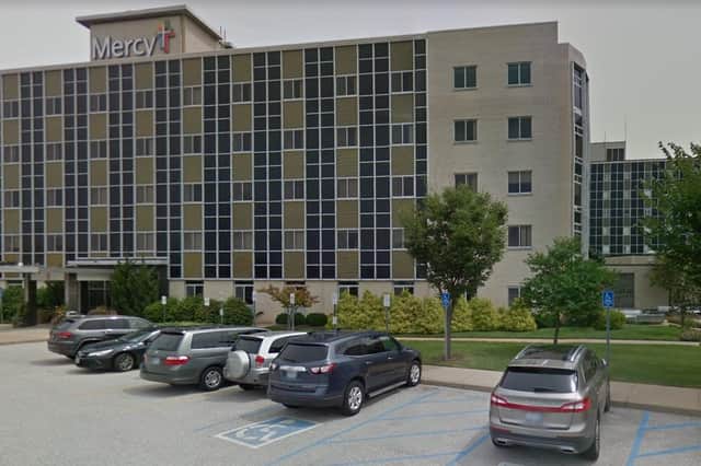 Patients will have the option of travelling to the US for surgery. Picture: Google