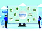 Capita’s commitment to Scotland’s digital future