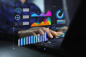 AI could help negotiators, but it lacks the human element (Picture: AREE - stock.adobe.com)