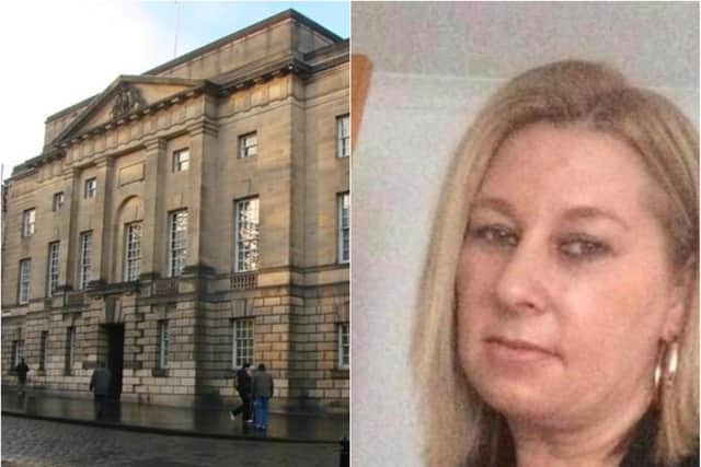 Edinburgh crime news: Sisters horrified after finding our their Victim Impact Statement was not given to the court during sex abuse trial