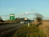 Shock figures revealed seven people have died on the road over the last three years.