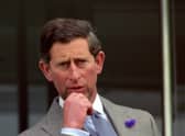 The future King Charles was known for his strong views on architecture in his younger years (Picture: Martin Keene/PA)