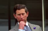 The future King Charles was known for his strong views on architecture in his younger years (Picture: Martin Keene/PA)