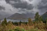 Kintail is an area of mountains in the Wester Ross biosphere. Picture: Liam Anderstrem