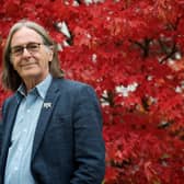 Dougie MacLean has been staging his own festival in Perthshire since 2005. Picture: Rob McDougall