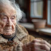 Are well-paid MPs and MSPs right to tell senior citizens they can't have £300 winter payment? (Picture: Adobe)