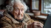 Are well-paid MPs and MSPs right to tell senior citizens they can't have £300 winter payment? (Picture: Adobe)