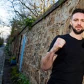 Josh Taylor has not fought since November.