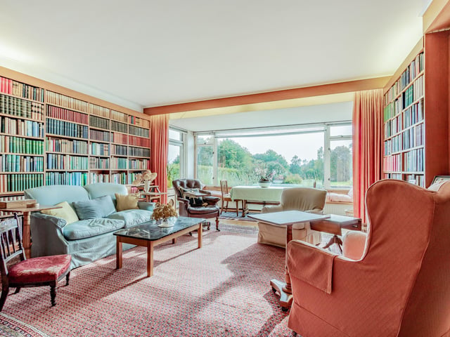 Kirkforthar House, Glenrothes, Fife, offers over £925,000