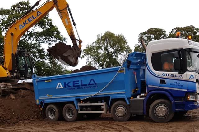 Established in 2003, Akela Group is a construction services company providing civil engineering, construction, piling and training services.