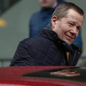 Jason Leitch