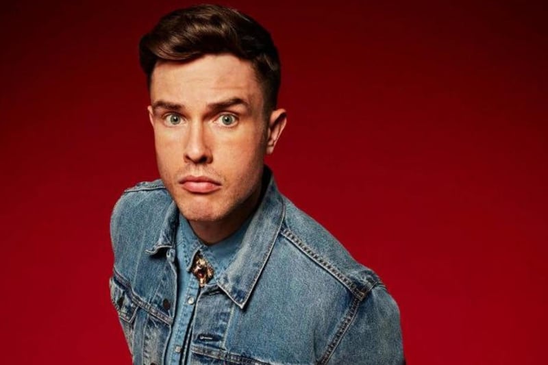 Contestants don't get much more competitive than Ed Gamble, who won season 9 with 167 points and a success rate of 62.78 per cent.