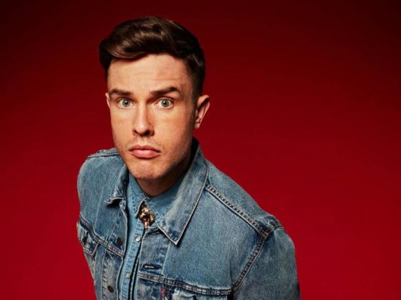 Contestants don't get much more competitive than Ed Gamble, who won season 9 with 167 points and a success rate of 62.78 per cent.