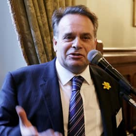 Neil Parish MP