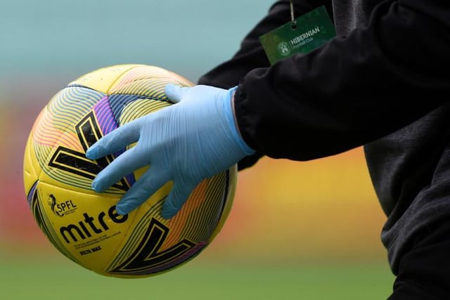Scottish football rumour mill
