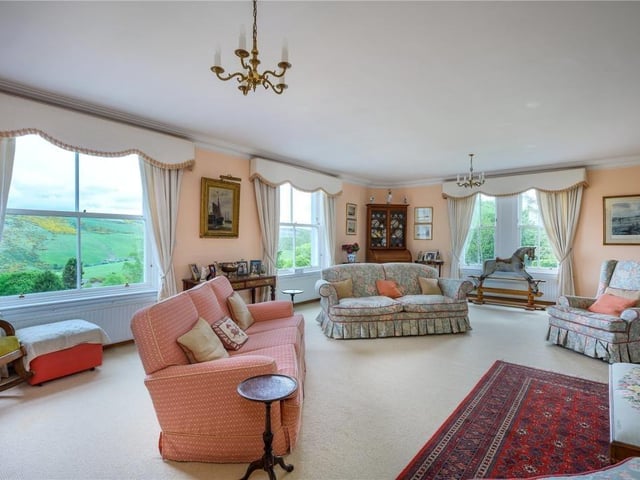 Drawing room.