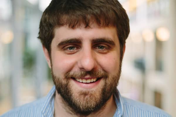 Robert Gelb is a serial founder and startup advisor, the managing editor of Campfire.scot, and runs the creative IP management startup Organic Suspension.