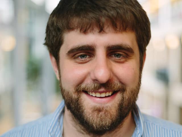 Robert Gelb is a serial founder and startup advisor, the managing editor of Campfire.scot, and runs the creative IP management startup Organic Suspension.