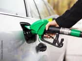 Pump prices have hit a record high