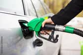 Pump prices have hit a record high