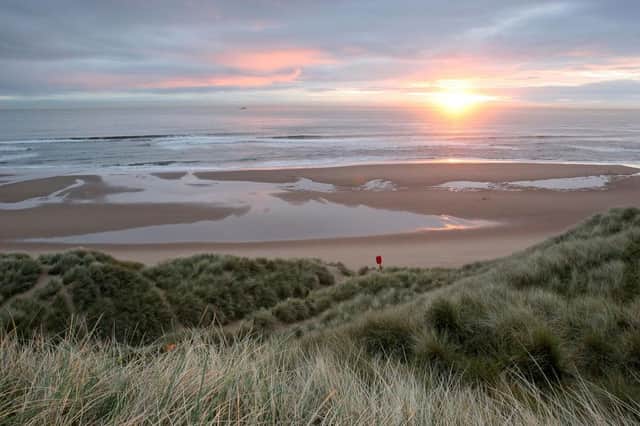 Are better days for Scotland a simple matter of loosening ties with the rest of this island? (Picture: Getty)
